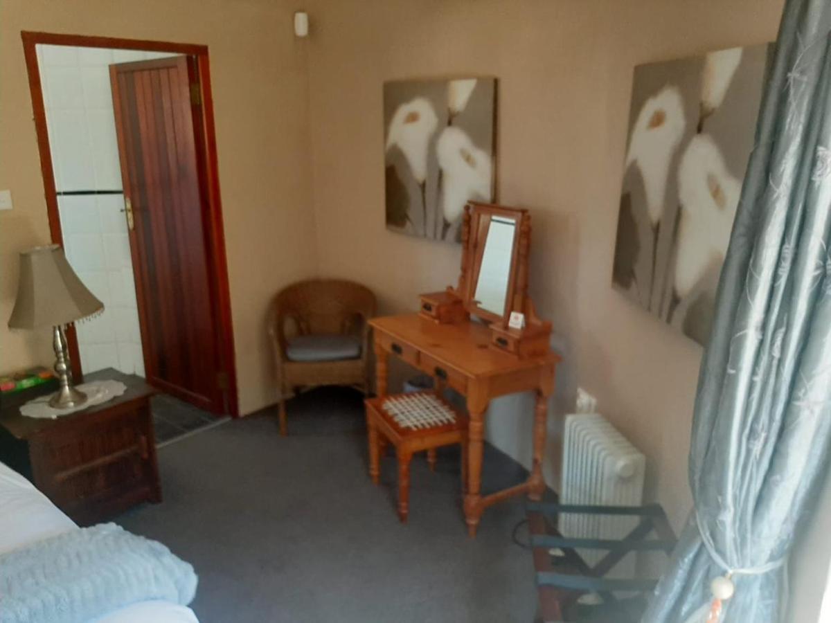 Bed and Breakfast Little Milton, 10 Patrick Guildbridge Road Off The R103 Rosetta Nottingham Road Exterior foto