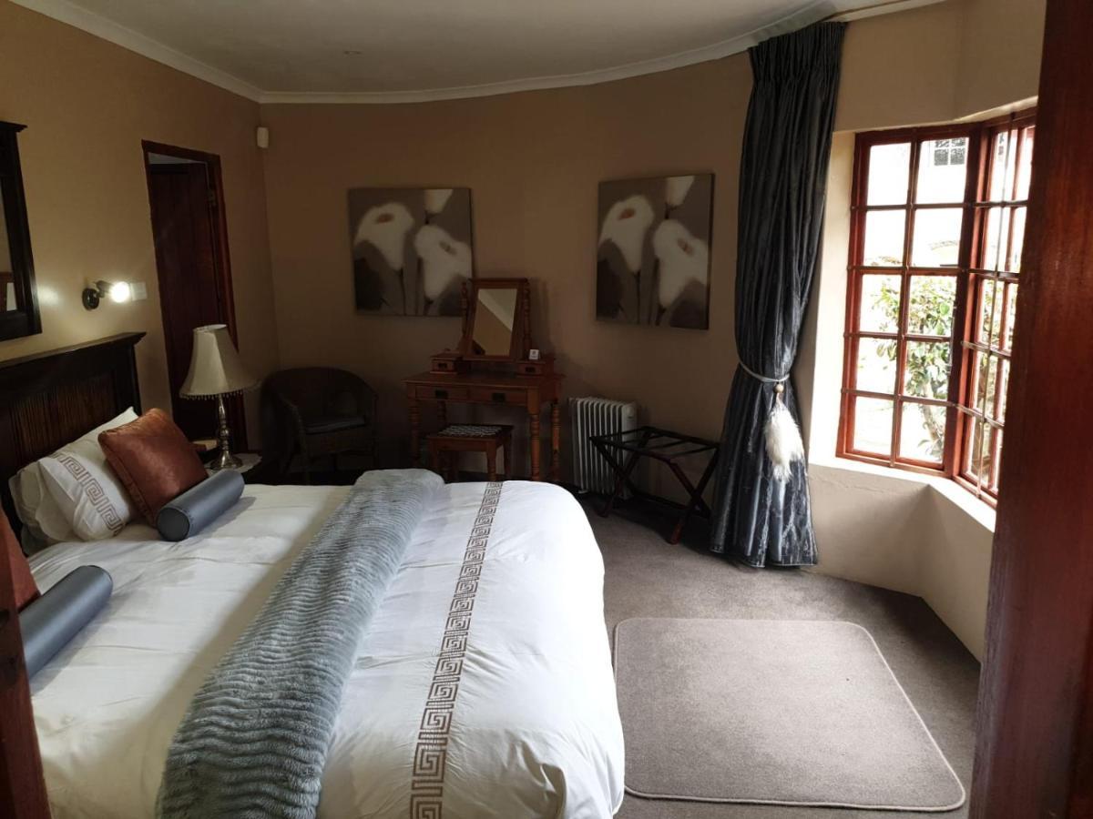 Bed and Breakfast Little Milton, 10 Patrick Guildbridge Road Off The R103 Rosetta Nottingham Road Exterior foto