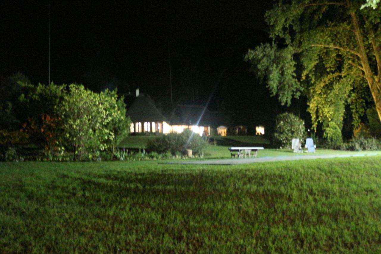 Bed and Breakfast Little Milton, 10 Patrick Guildbridge Road Off The R103 Rosetta Nottingham Road Exterior foto