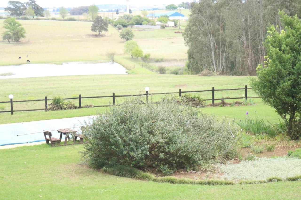 Bed and Breakfast Little Milton, 10 Patrick Guildbridge Road Off The R103 Rosetta Nottingham Road Exterior foto