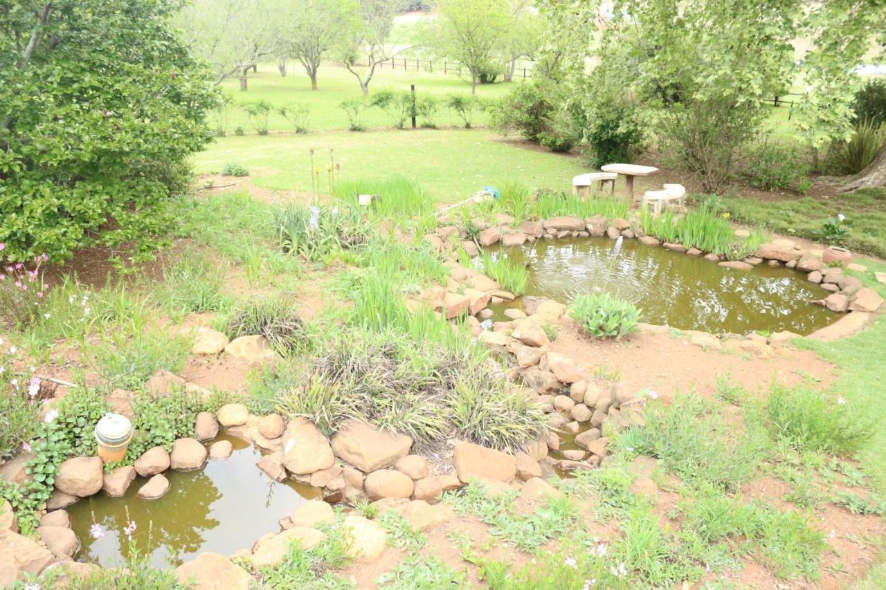 Bed and Breakfast Little Milton, 10 Patrick Guildbridge Road Off The R103 Rosetta Nottingham Road Exterior foto
