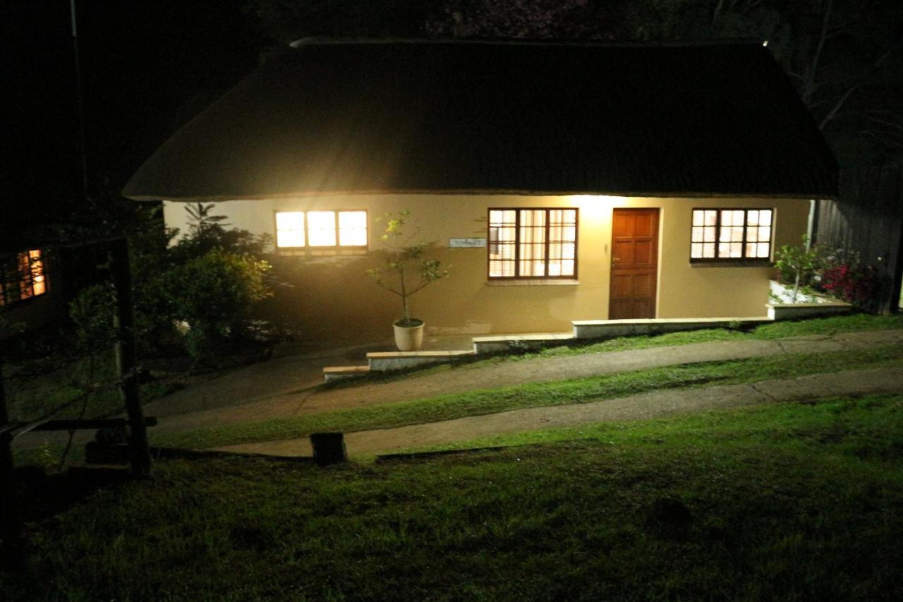 Bed and Breakfast Little Milton, 10 Patrick Guildbridge Road Off The R103 Rosetta Nottingham Road Exterior foto