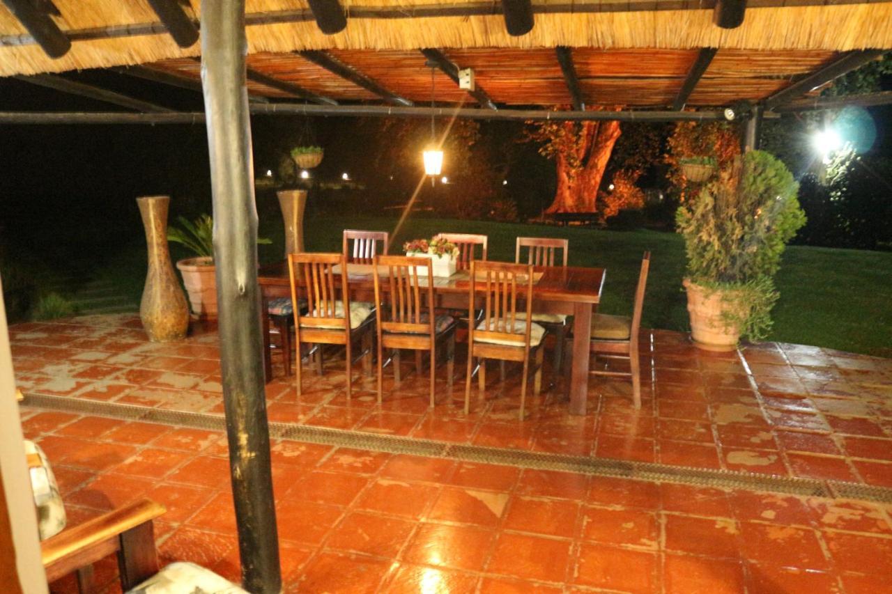 Bed and Breakfast Little Milton, 10 Patrick Guildbridge Road Off The R103 Rosetta Nottingham Road Exterior foto
