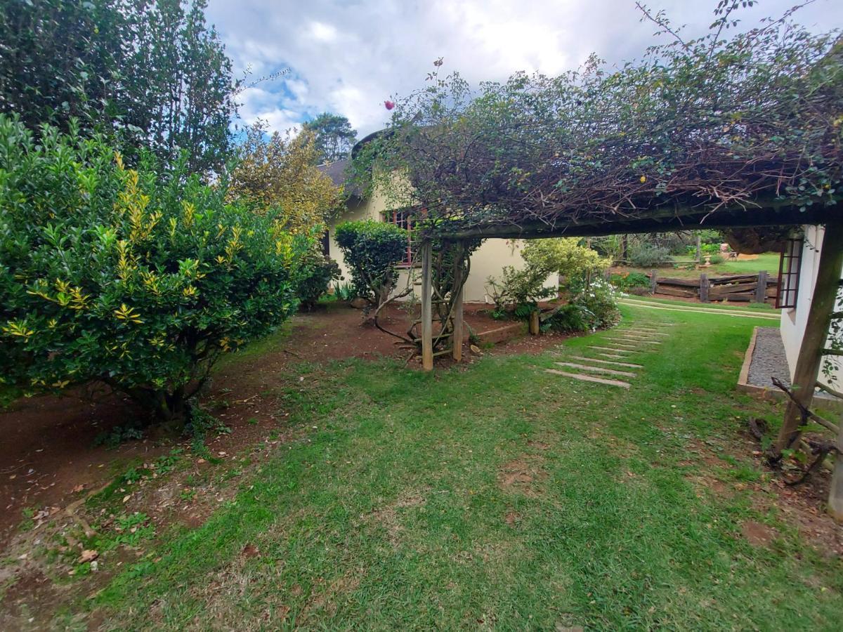 Bed and Breakfast Little Milton, 10 Patrick Guildbridge Road Off The R103 Rosetta Nottingham Road Exterior foto