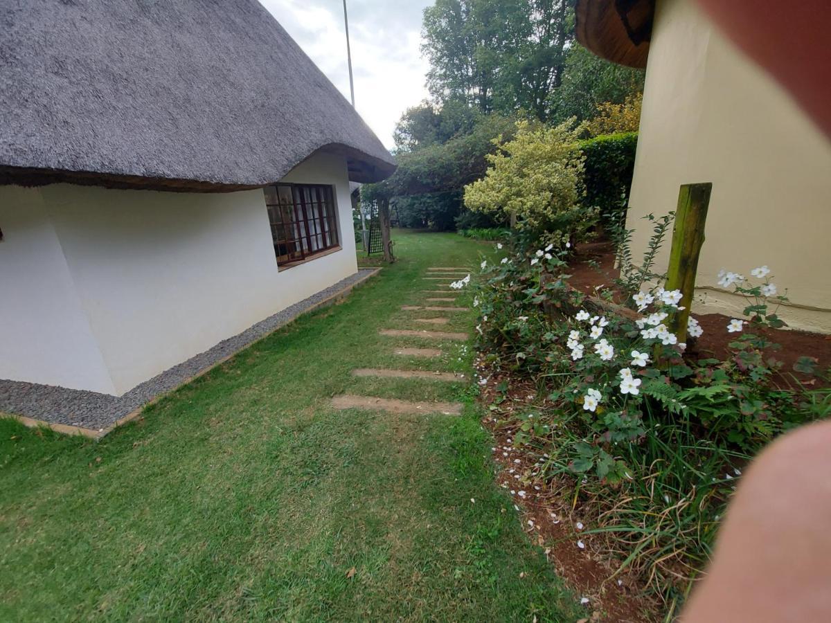 Bed and Breakfast Little Milton, 10 Patrick Guildbridge Road Off The R103 Rosetta Nottingham Road Exterior foto