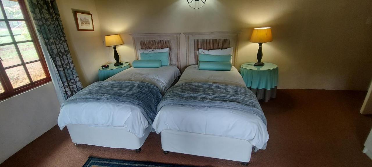 Bed and Breakfast Little Milton, 10 Patrick Guildbridge Road Off The R103 Rosetta Nottingham Road Exterior foto