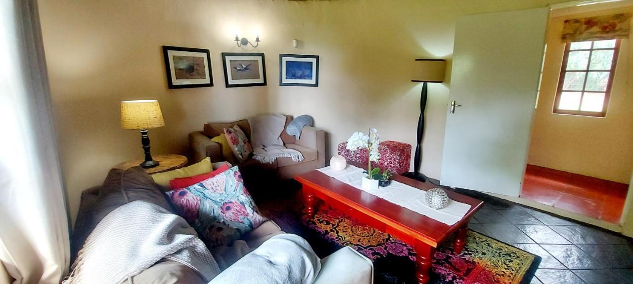 Bed and Breakfast Little Milton, 10 Patrick Guildbridge Road Off The R103 Rosetta Nottingham Road Exterior foto