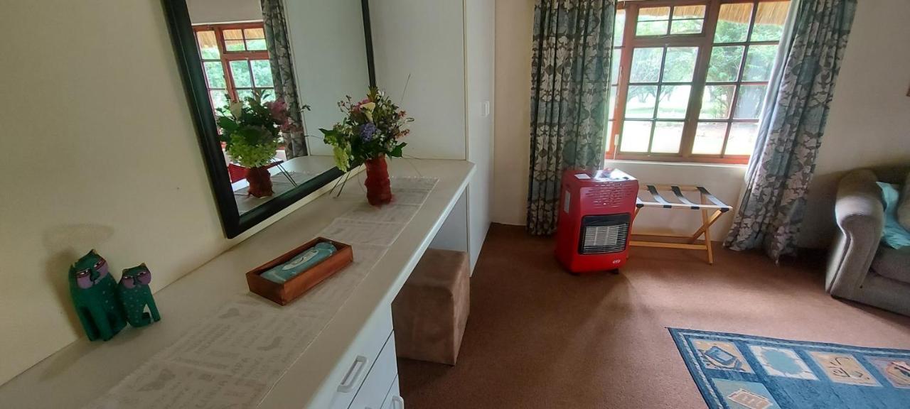 Bed and Breakfast Little Milton, 10 Patrick Guildbridge Road Off The R103 Rosetta Nottingham Road Exterior foto