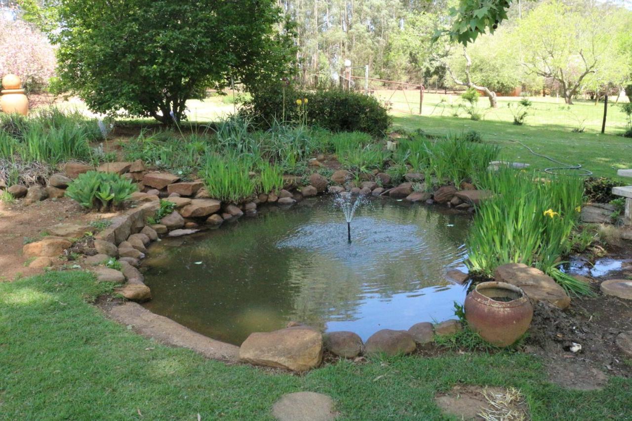 Bed and Breakfast Little Milton, 10 Patrick Guildbridge Road Off The R103 Rosetta Nottingham Road Exterior foto