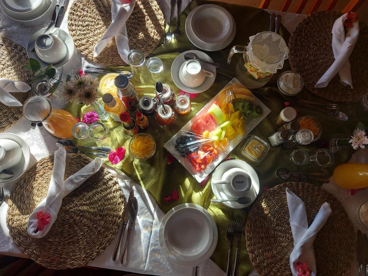Bed and Breakfast Little Milton, 10 Patrick Guildbridge Road Off The R103 Rosetta Nottingham Road Exterior foto
