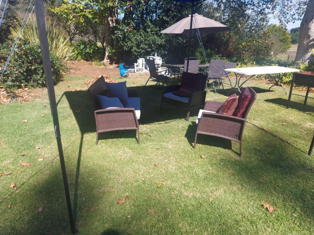 Bed and Breakfast Little Milton, 10 Patrick Guildbridge Road Off The R103 Rosetta Nottingham Road Exterior foto