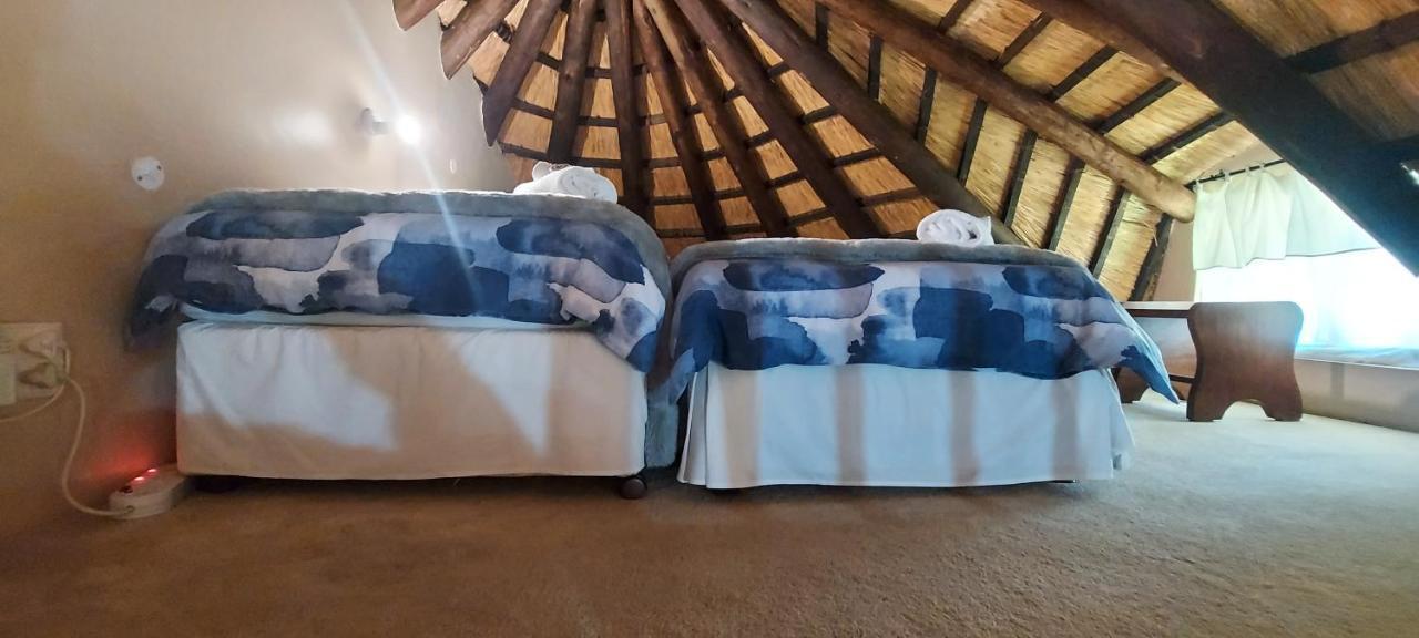 Bed and Breakfast Little Milton, 10 Patrick Guildbridge Road Off The R103 Rosetta Nottingham Road Exterior foto
