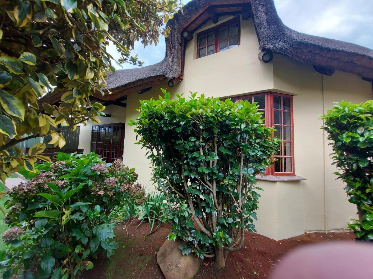 Bed and Breakfast Little Milton, 10 Patrick Guildbridge Road Off The R103 Rosetta Nottingham Road Exterior foto