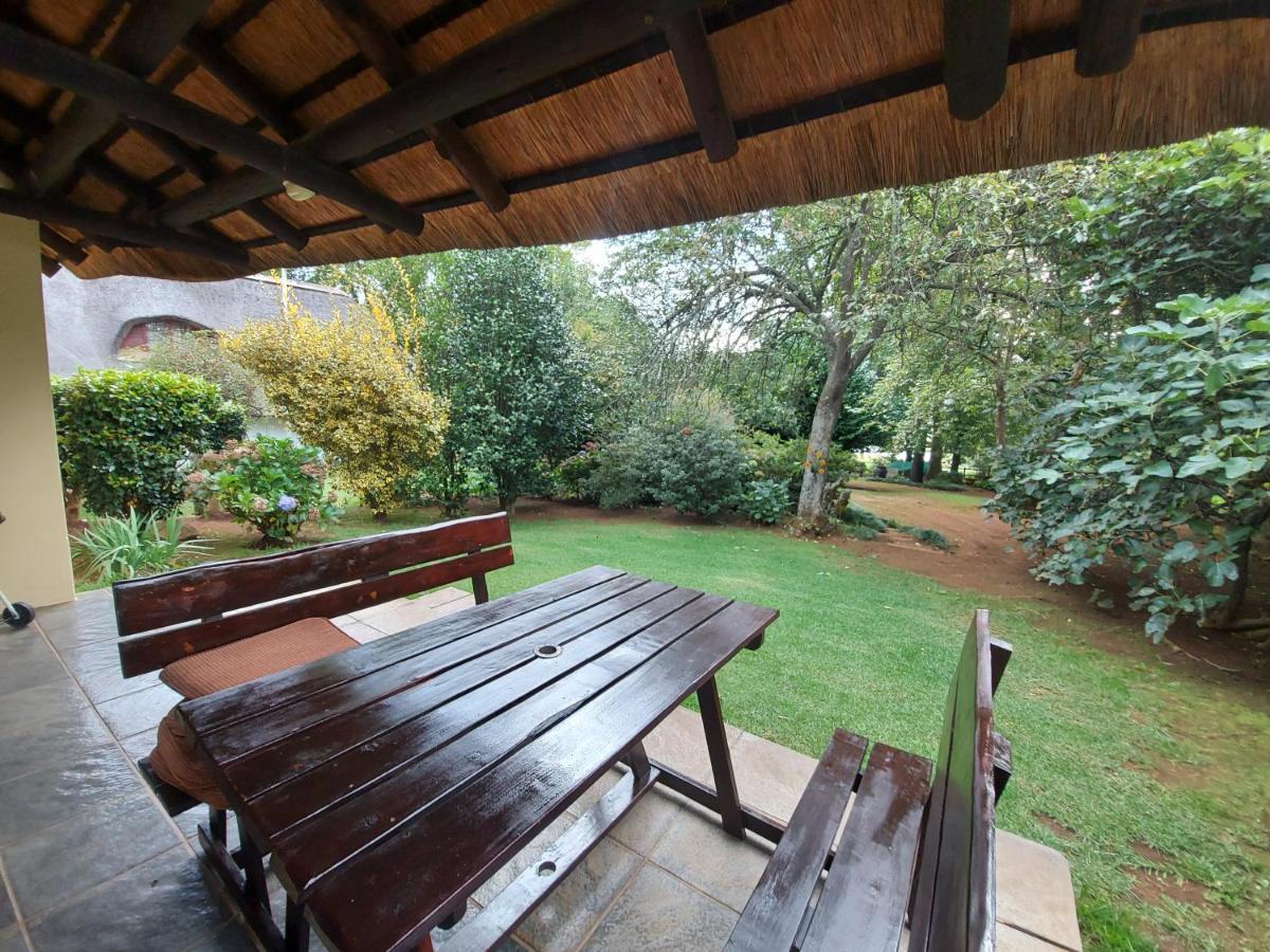 Bed and Breakfast Little Milton, 10 Patrick Guildbridge Road Off The R103 Rosetta Nottingham Road Exterior foto